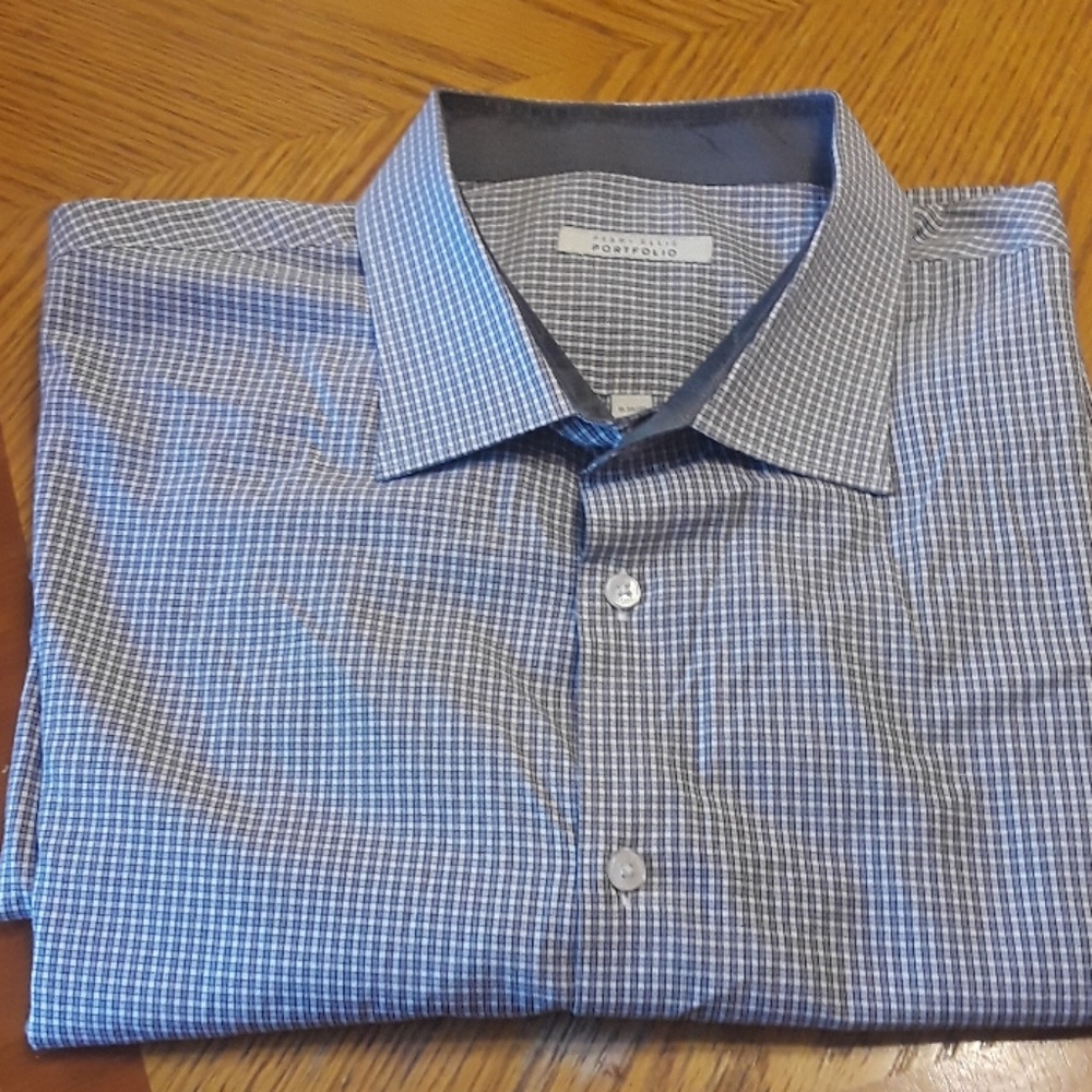 PORTFOLIO PERRY ELLIS